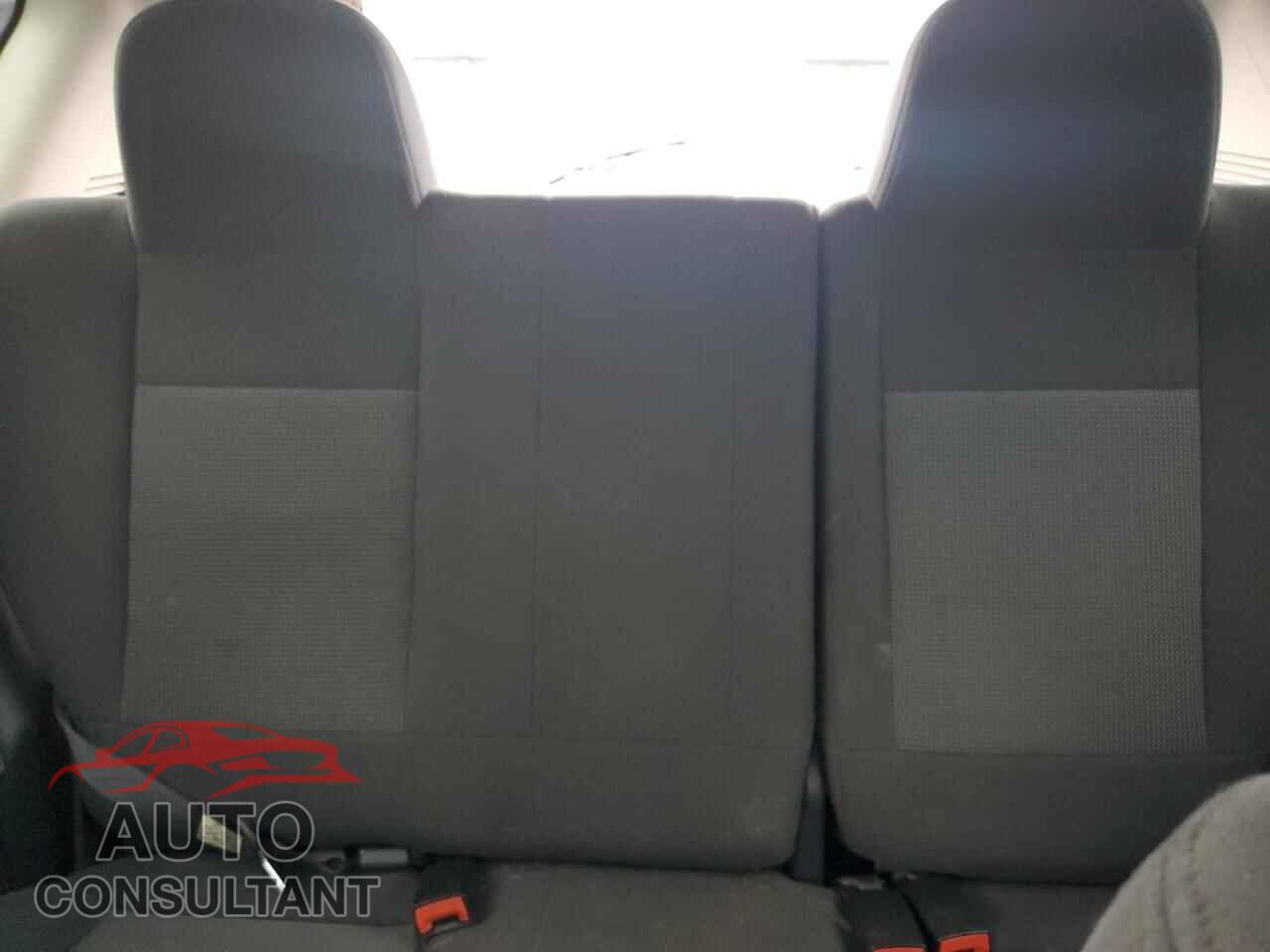 JEEP COMPASS 2013 - 1C4NJDBB7DD248320