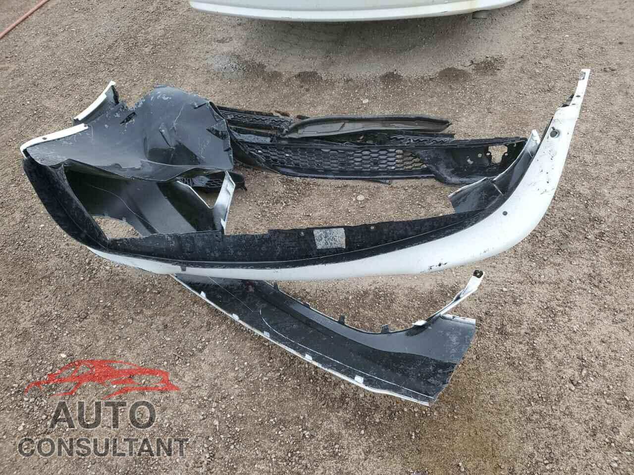 DODGE CARAVAN 2015 - 2C4RDGBG9FR665945