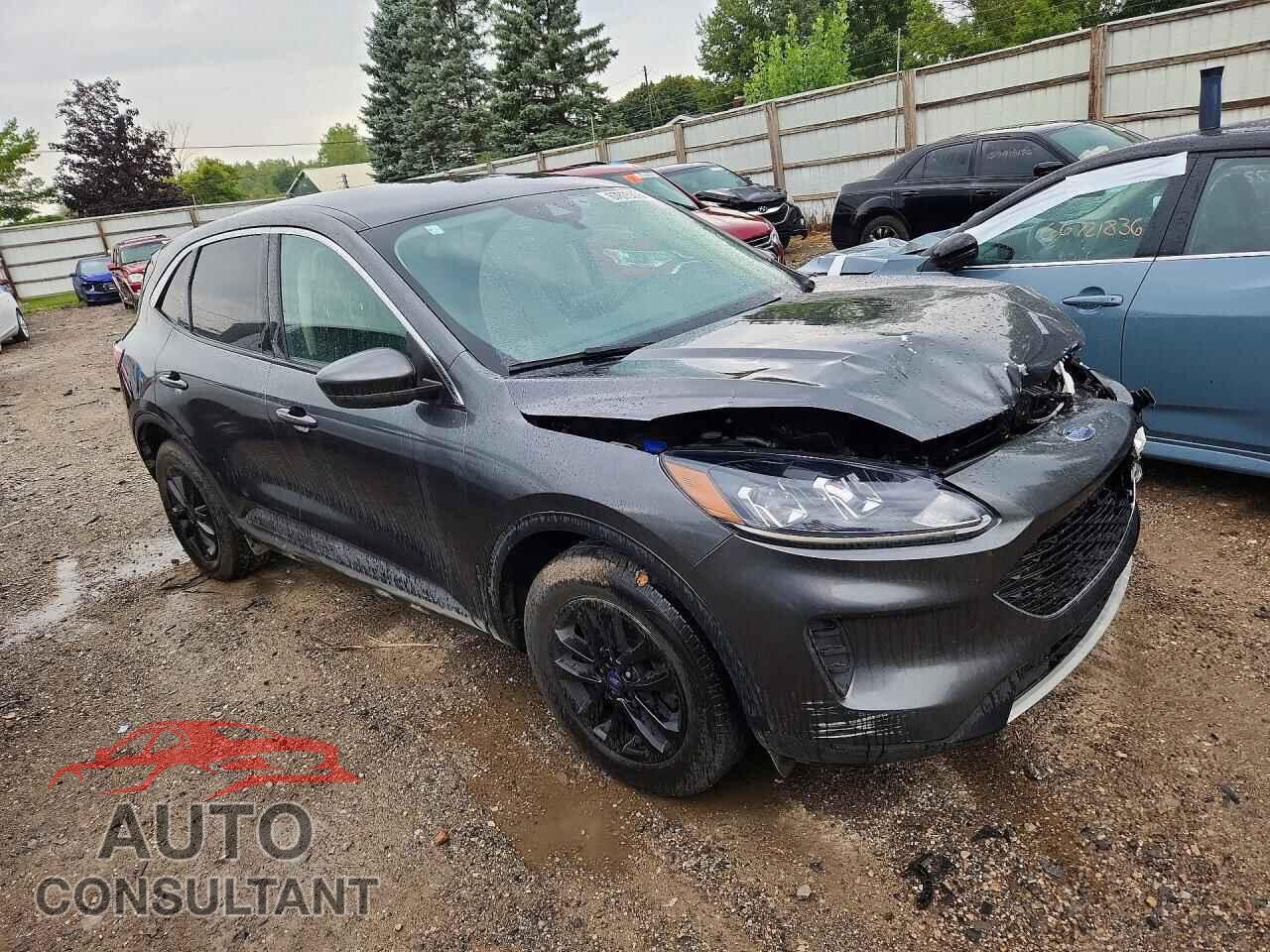 FORD ESCAPE 2020 - 1FMCU9G69LUA52199