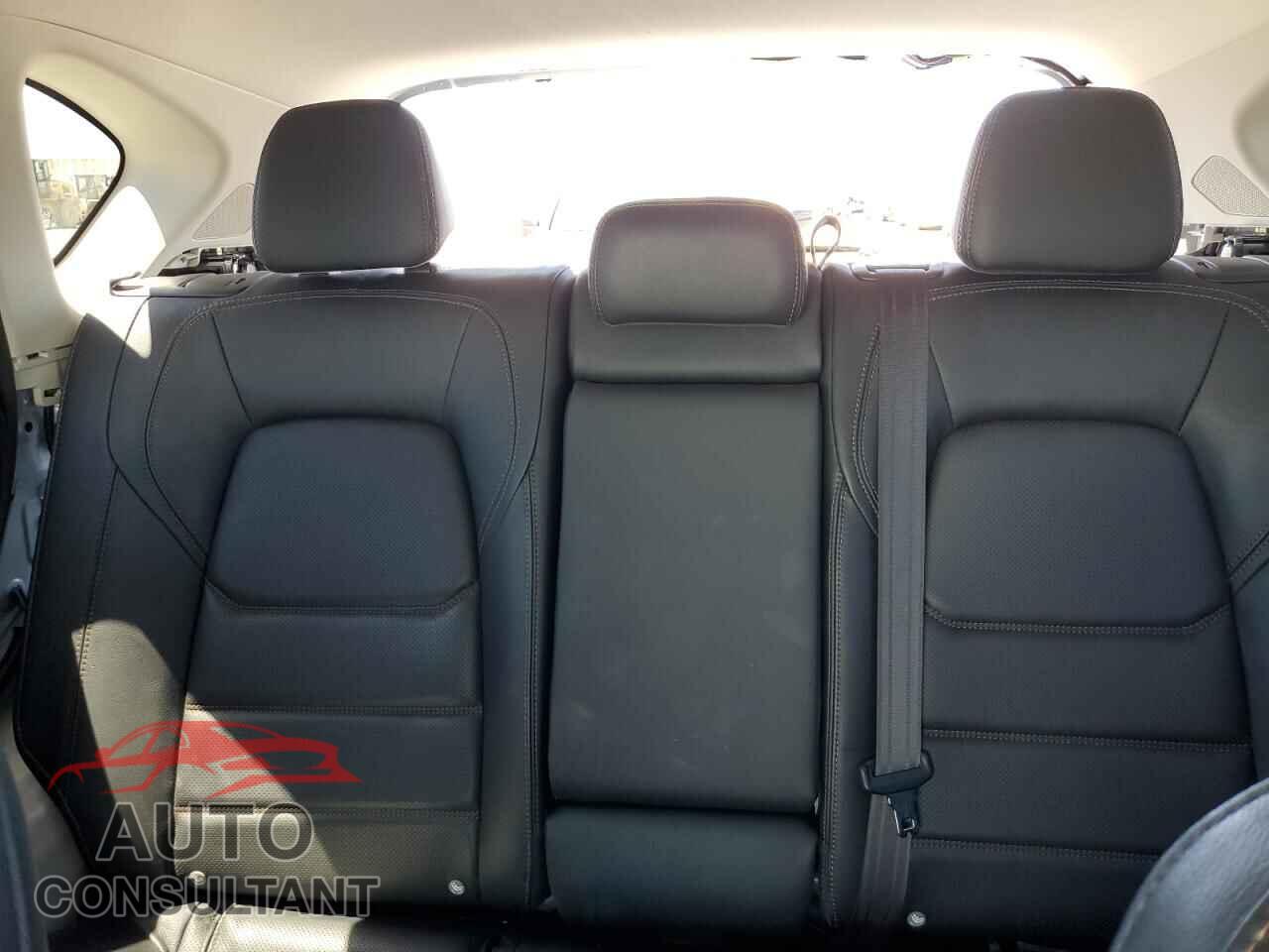 MAZDA CX-5 2021 - JM3KFBCM0M1310898