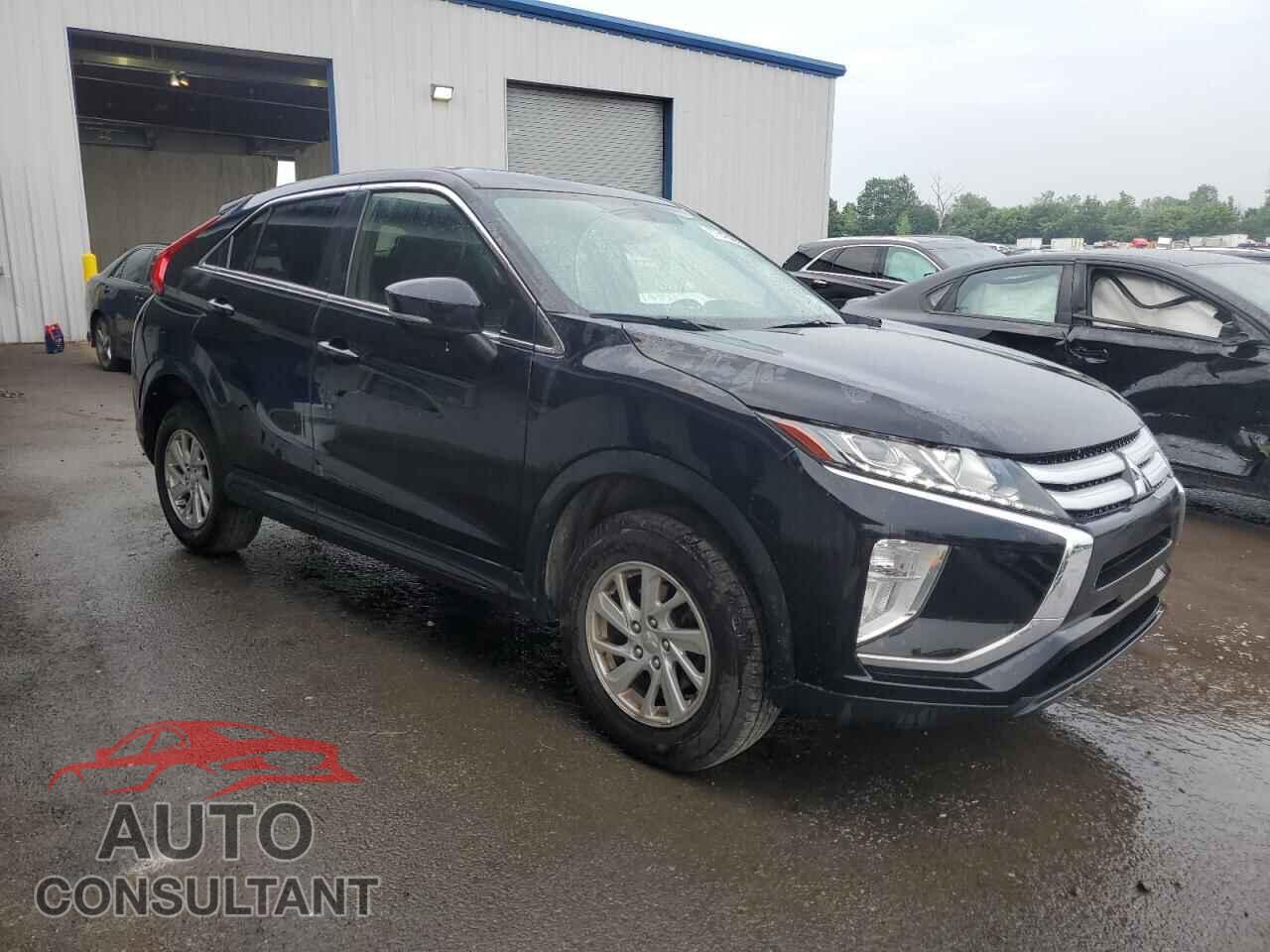 MITSUBISHI ECLIPSE 2019 - JA4AT3AA9KZ029445