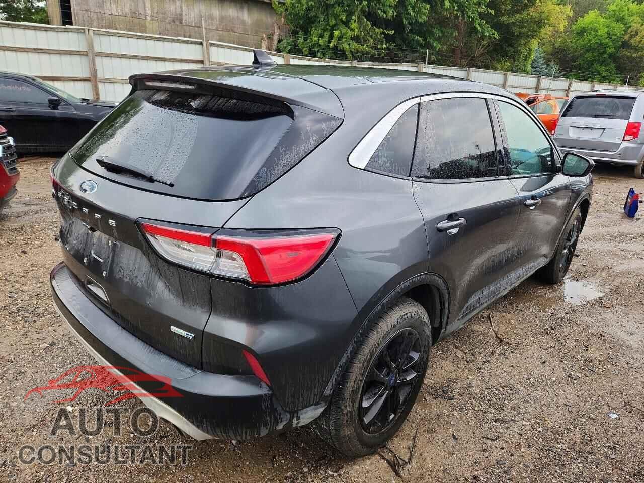 FORD ESCAPE 2020 - 1FMCU9G69LUA52199