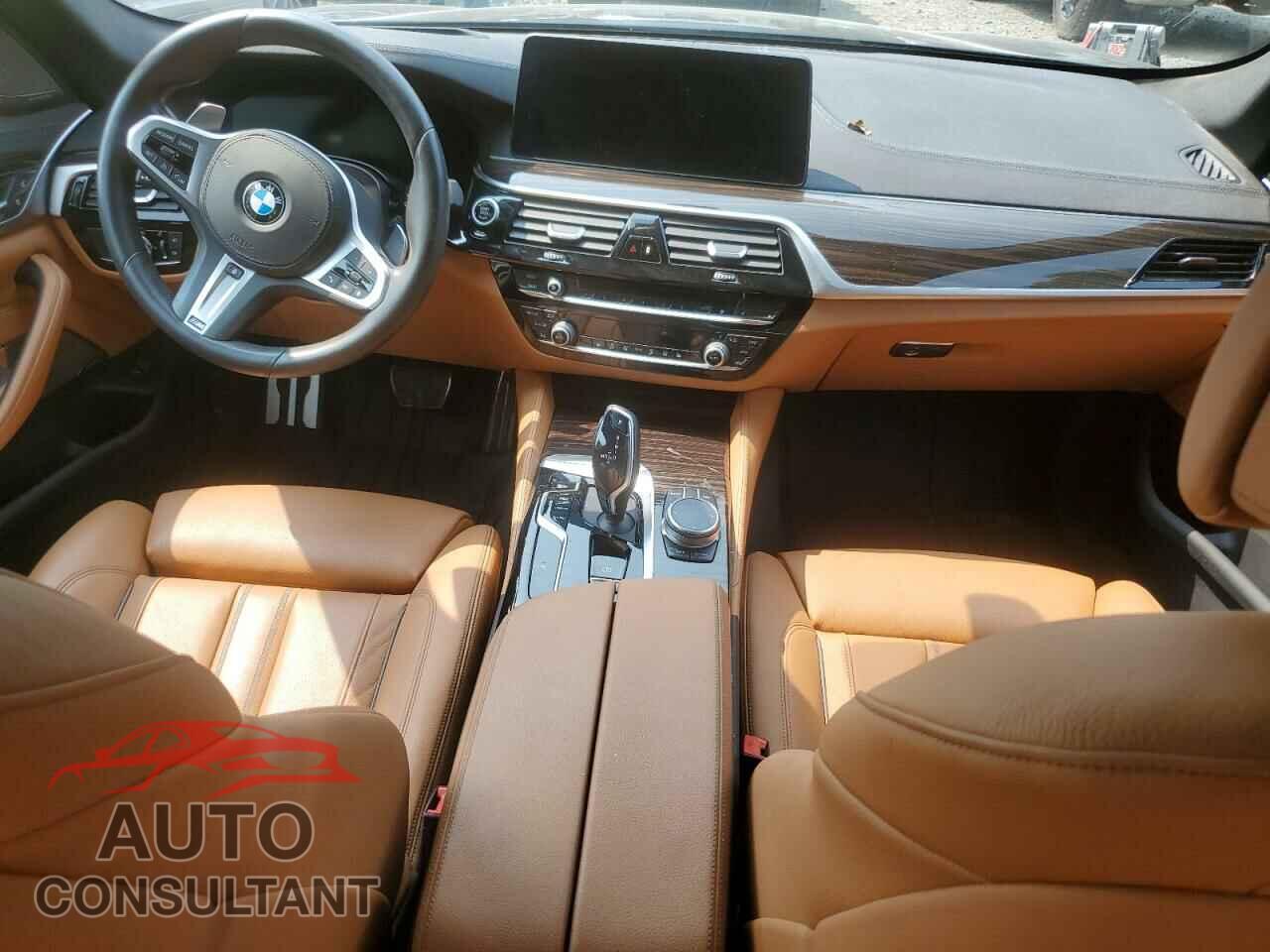 BMW M5 2021 - WBA13BK01MCF11175