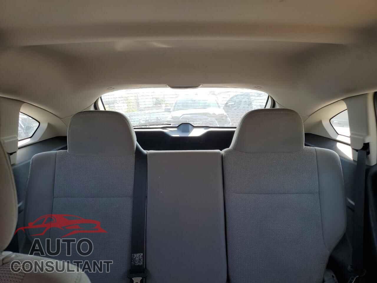 DODGE CALIBER 2011 - 1B3CB3HA4BD182630