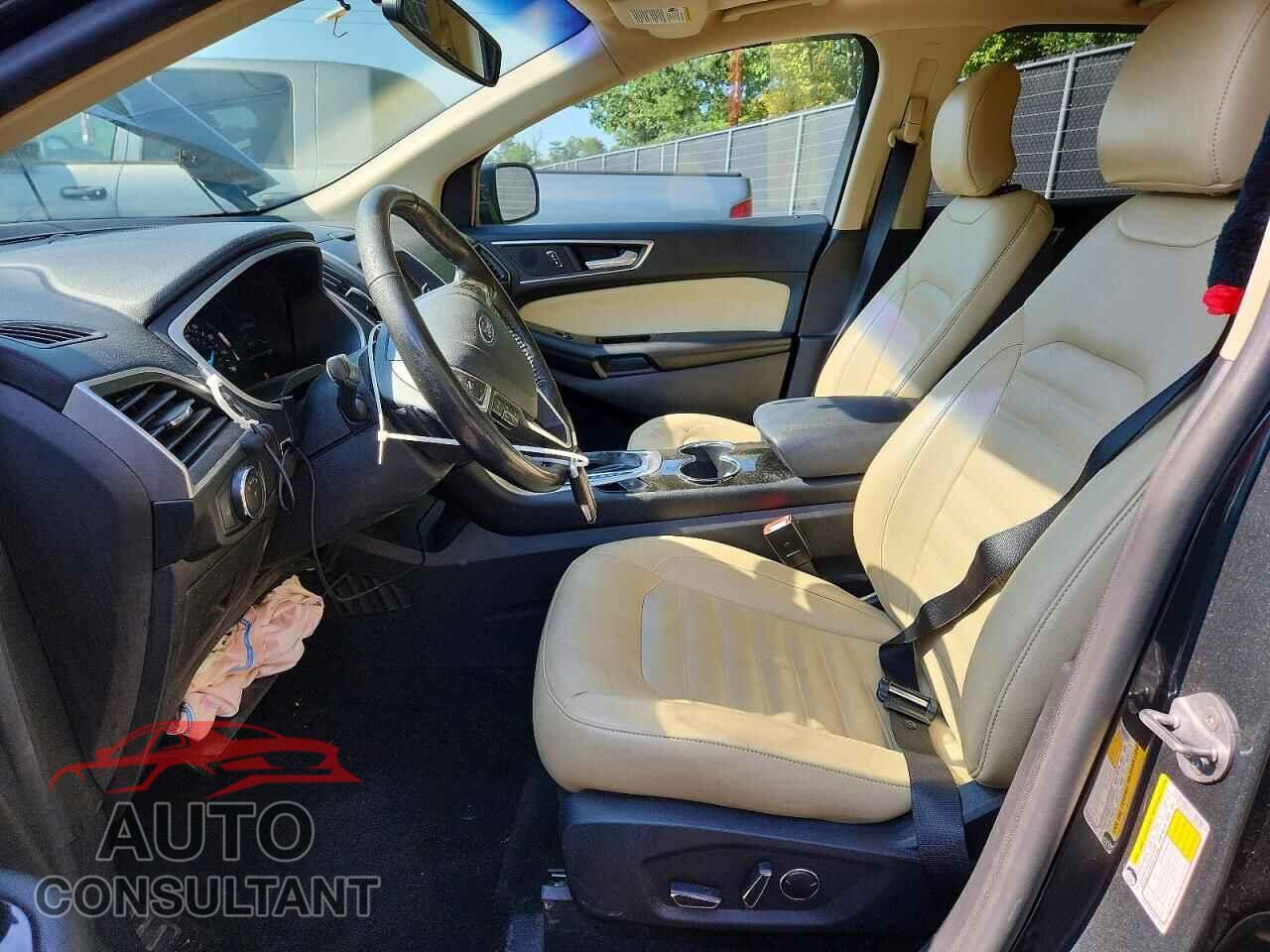 FORD EDGE 2015 - 2FMTK3J84FBB19833