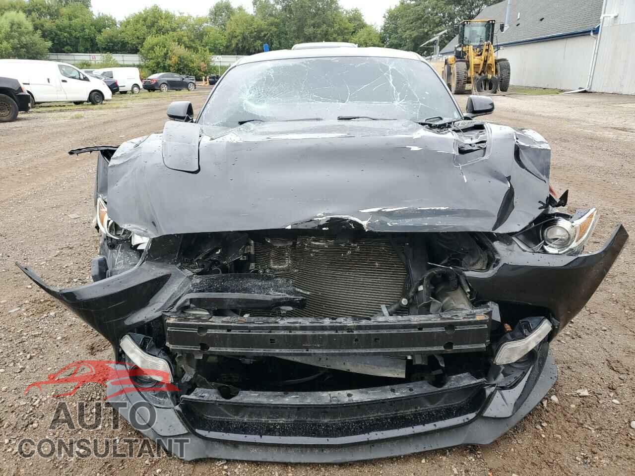 FORD MUSTANG 2016 - 1FA6P8CF9G5228196