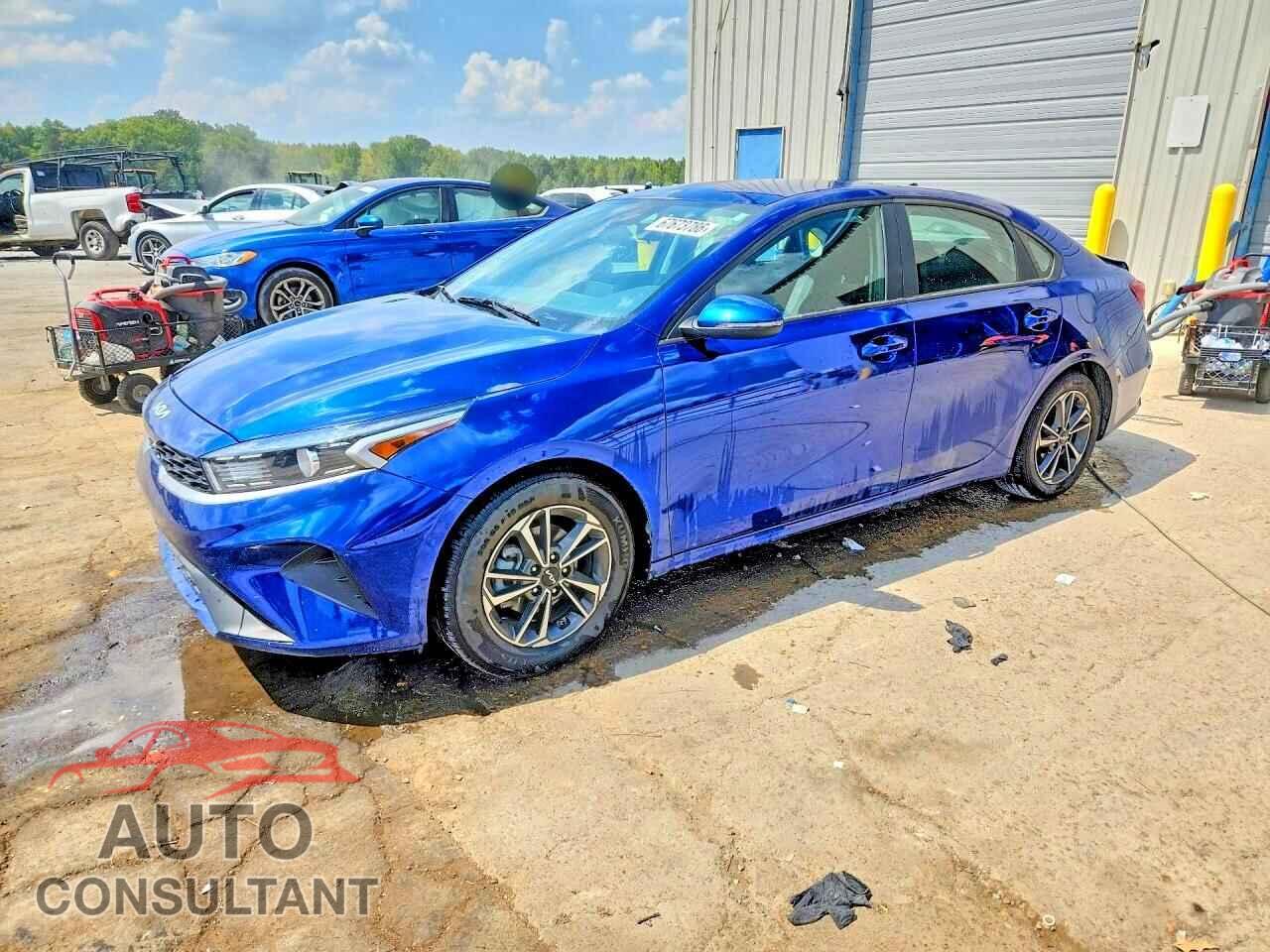 KIA FORTE 2023 - 3KPF24AD3PE659513