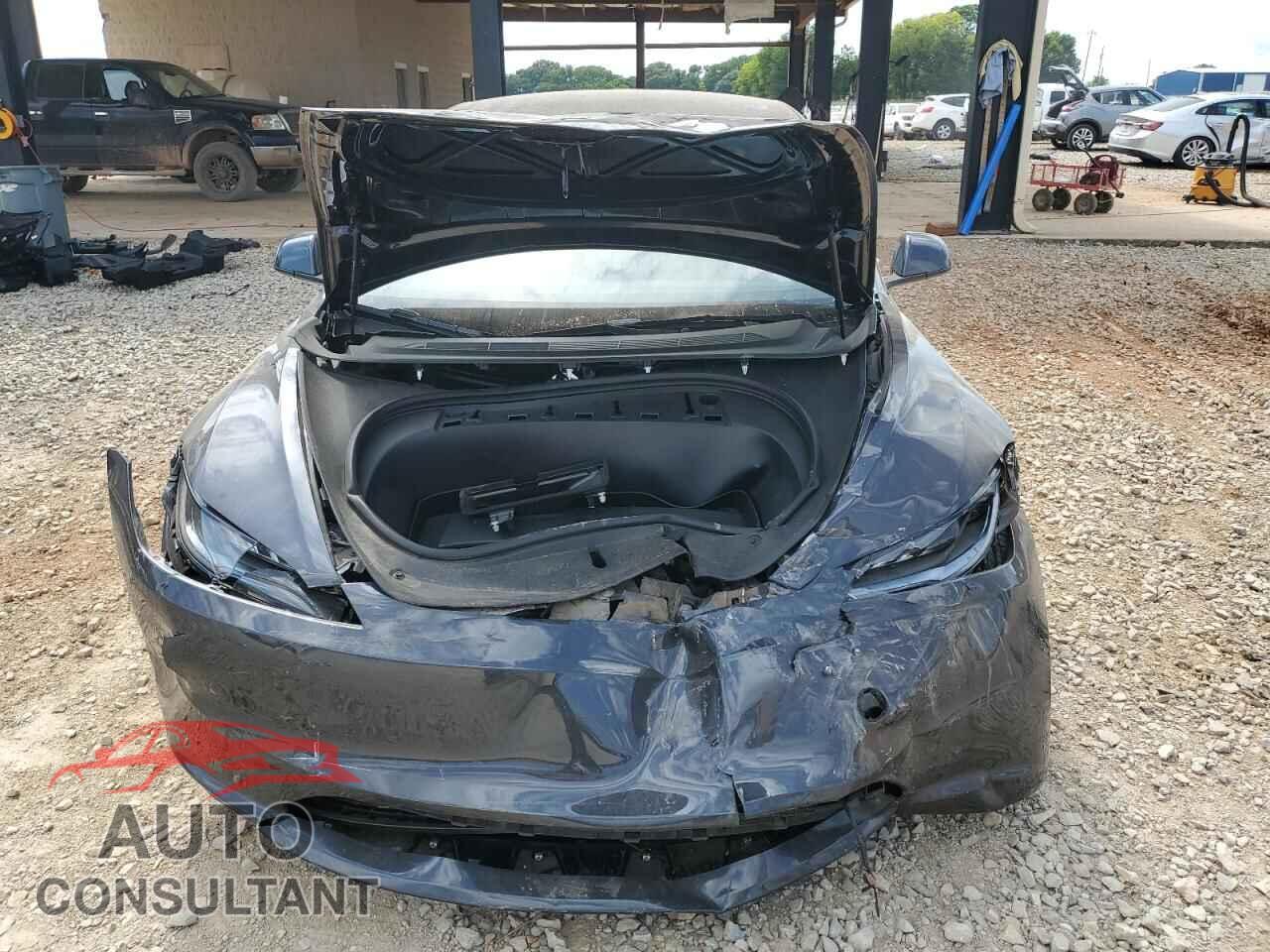 TESLA MODEL 3 2024 - 5YJ3E1EA2RF774111