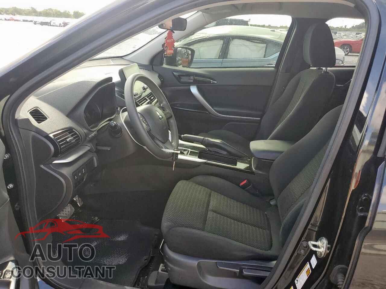 MITSUBISHI ECLIPSE 2022 - JA4ATVAA3NZ058407