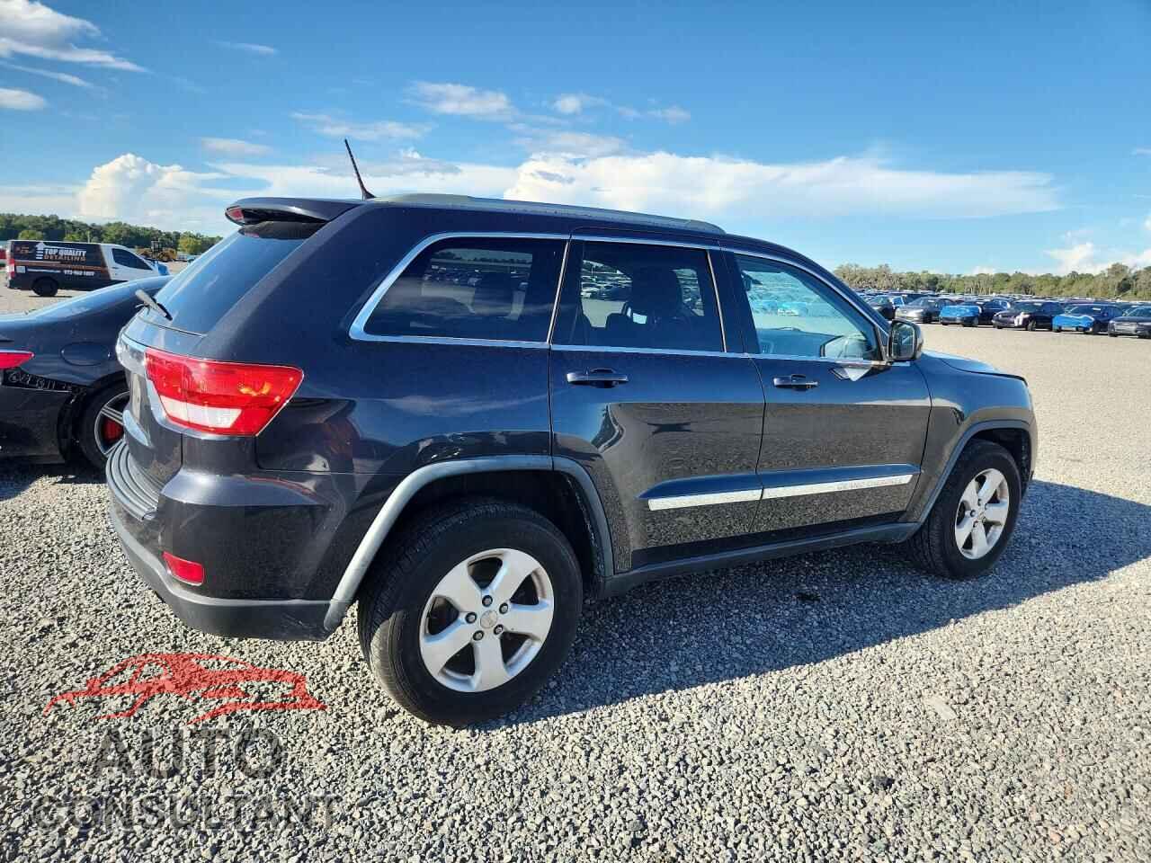 JEEP CHEROKEE 2012 - 1C4RJEAG3CC206347