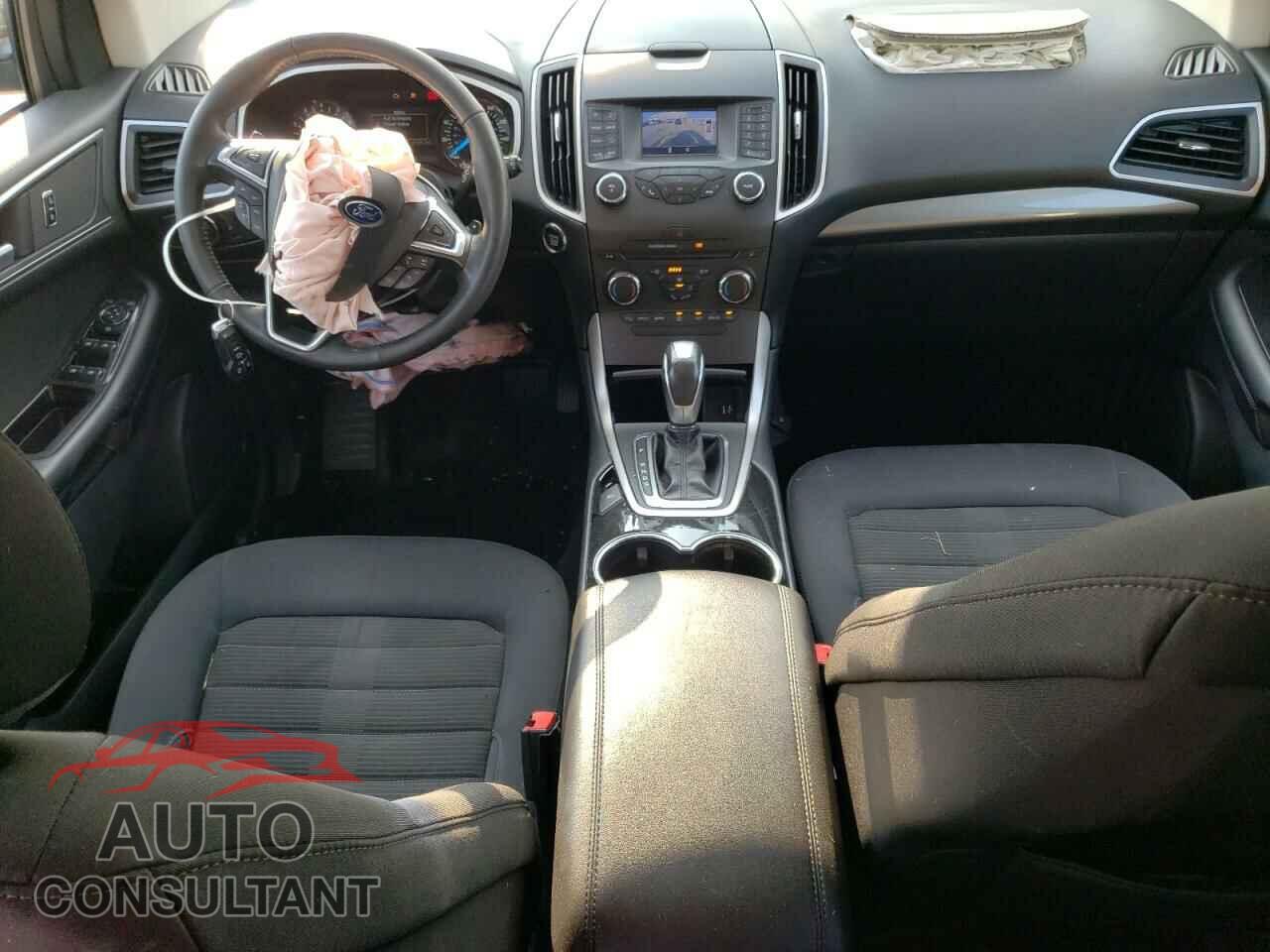 FORD EDGE 2016 - 2FMPK4J85GBC55607