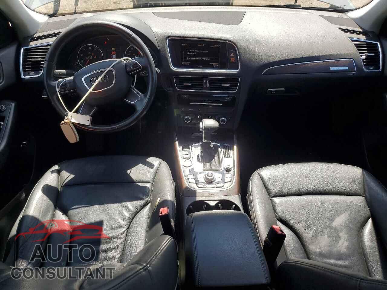 AUDI Q5 2015 - WA1LFAFP2FA039367