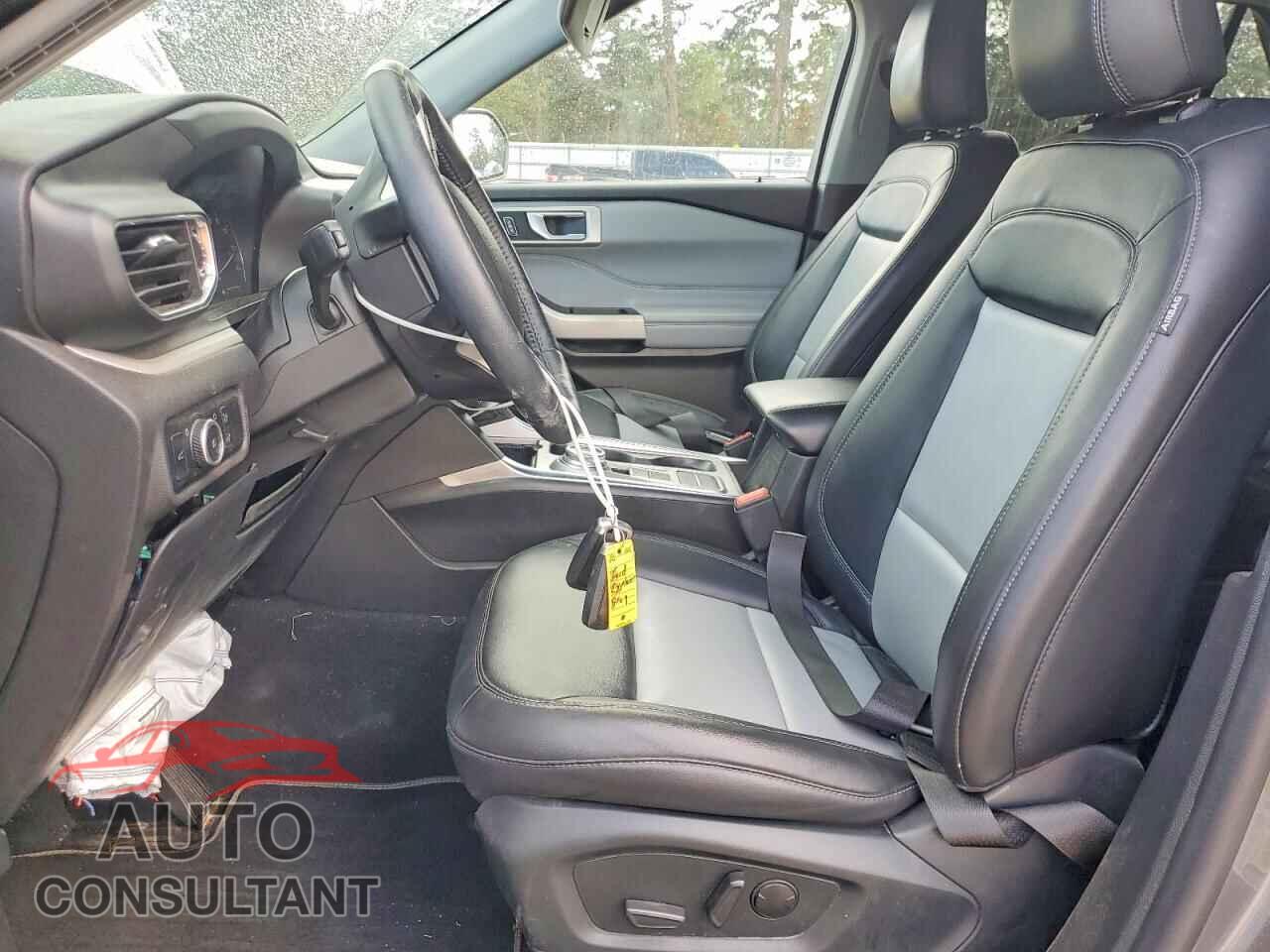 FORD EXPLORER 2023 - 1FMSK7DH6PGB44290