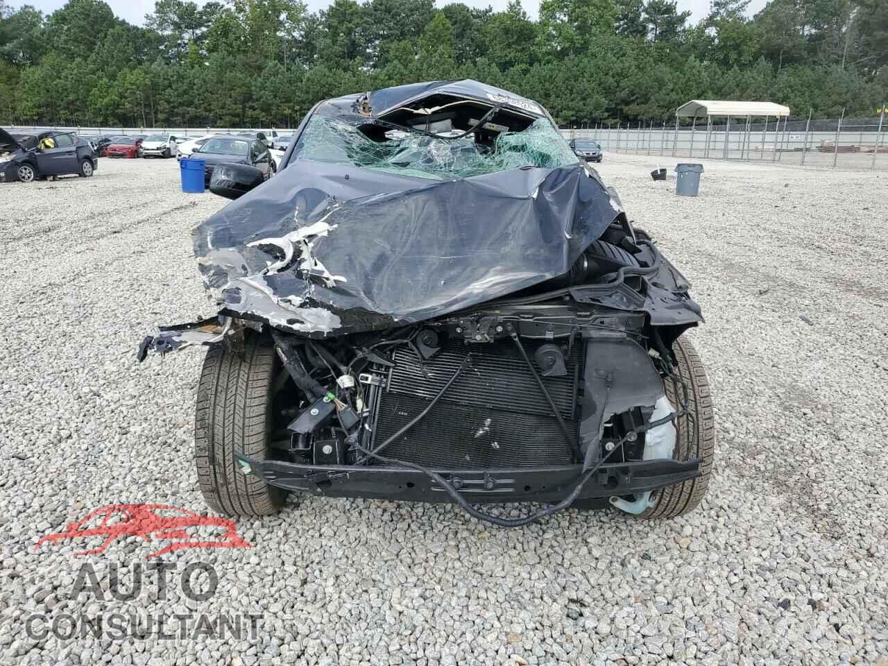 DODGE DURANGO 2021 - 1C4RDHDG0MC692525