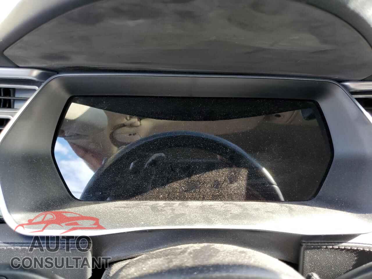 TESLA MODEL S 2016 - 5YJSA1E1XGF122471
