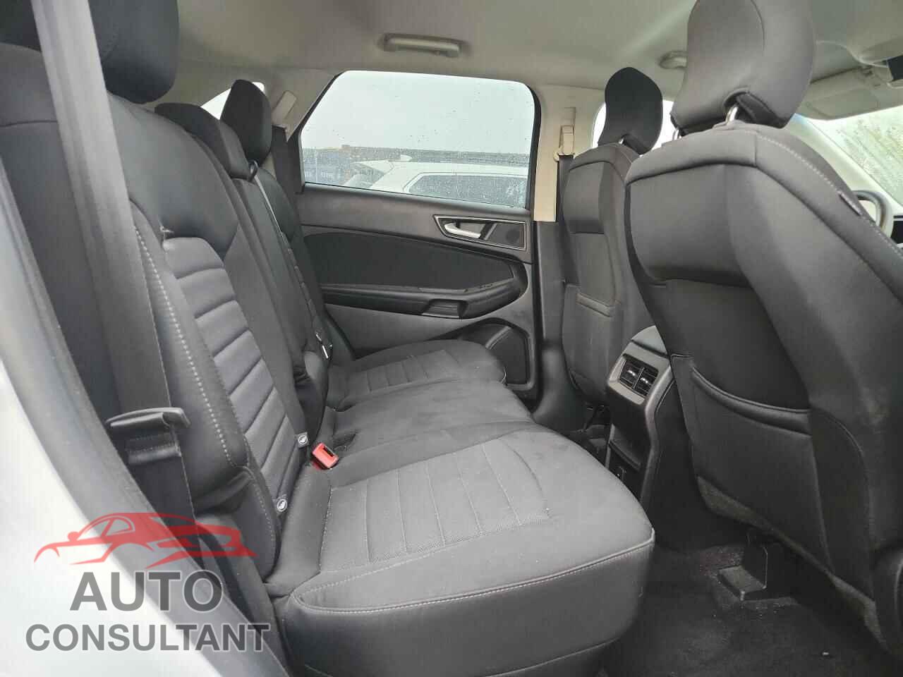 FORD EDGE 2015 - 2FMTK4G99FBC11042