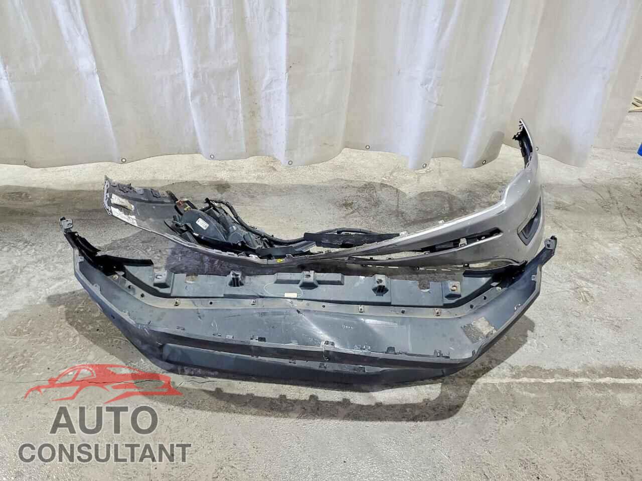 JEEP COMPASS 2019 - 3C4NJDBB5KT673560