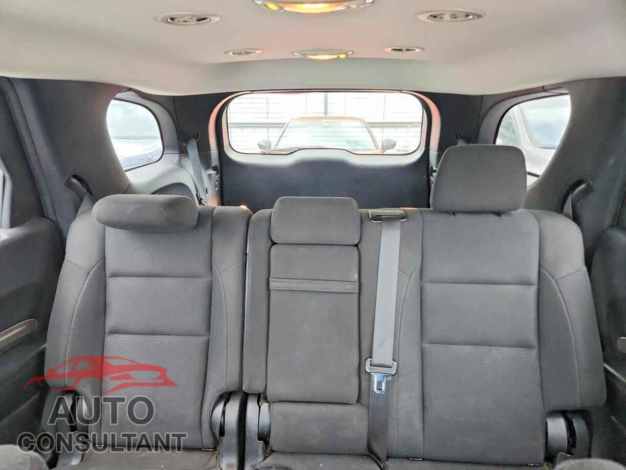 DODGE DURANGO 2015 - 1C4RDHAG4FC789248