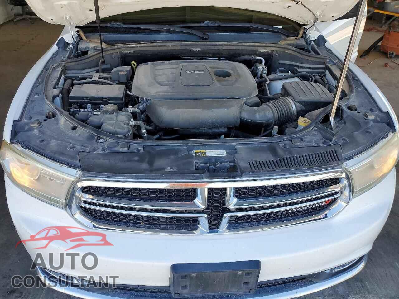 DODGE DURANGO 2016 - 1C4RDJDG0GC412842