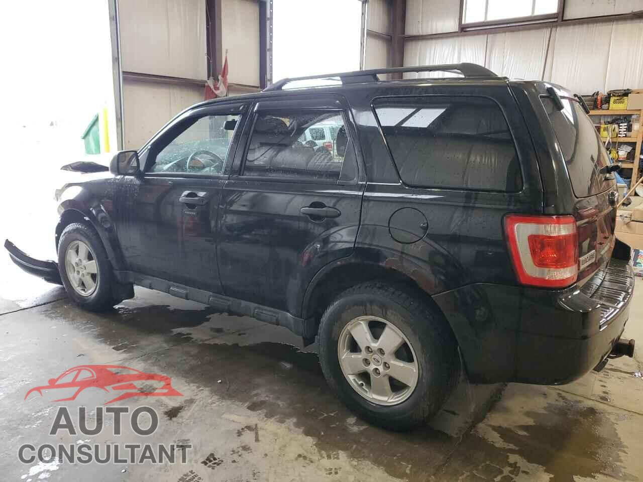 FORD ESCAPE 2012 - 1FMCU0D79CKC32254