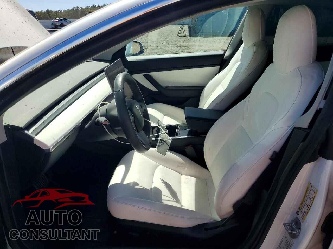 TESLA MODEL 3 2020 - 5YJ3E1EA2LF717950