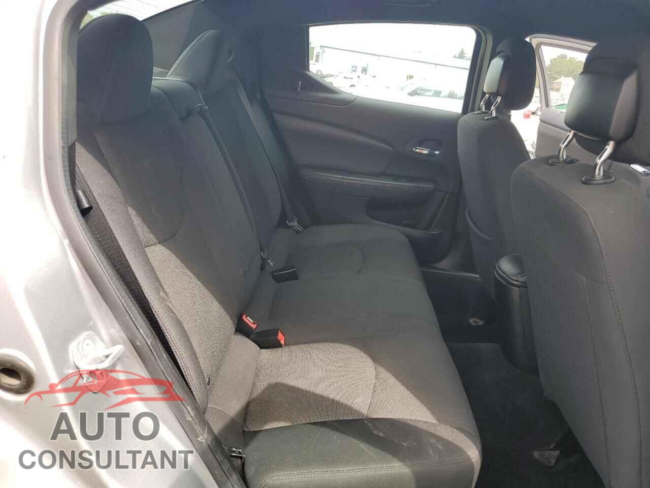 DODGE AVENGER 2013 - 1C3CDZAB7DN630701