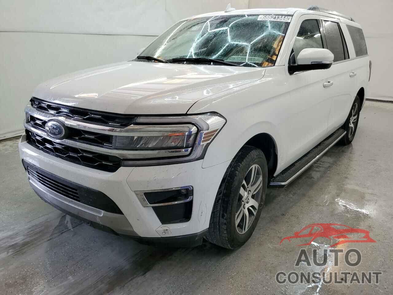 FORD EXPEDITION 2022 - 1FMJK1KT6NEA58034