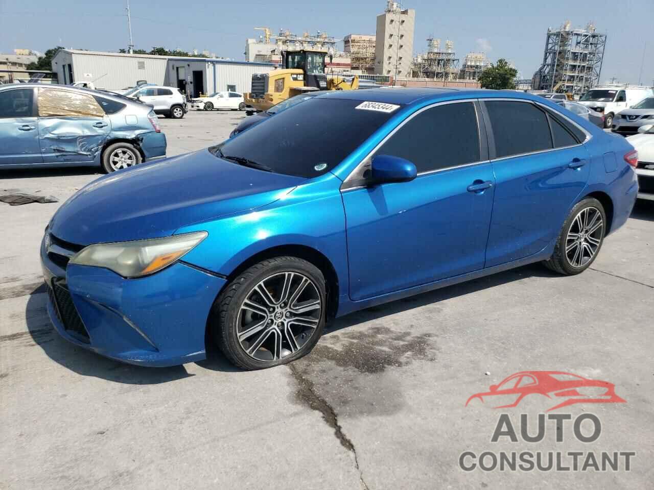TOYOTA CAMRY 2016 - 4T1BF1FK5GU559757