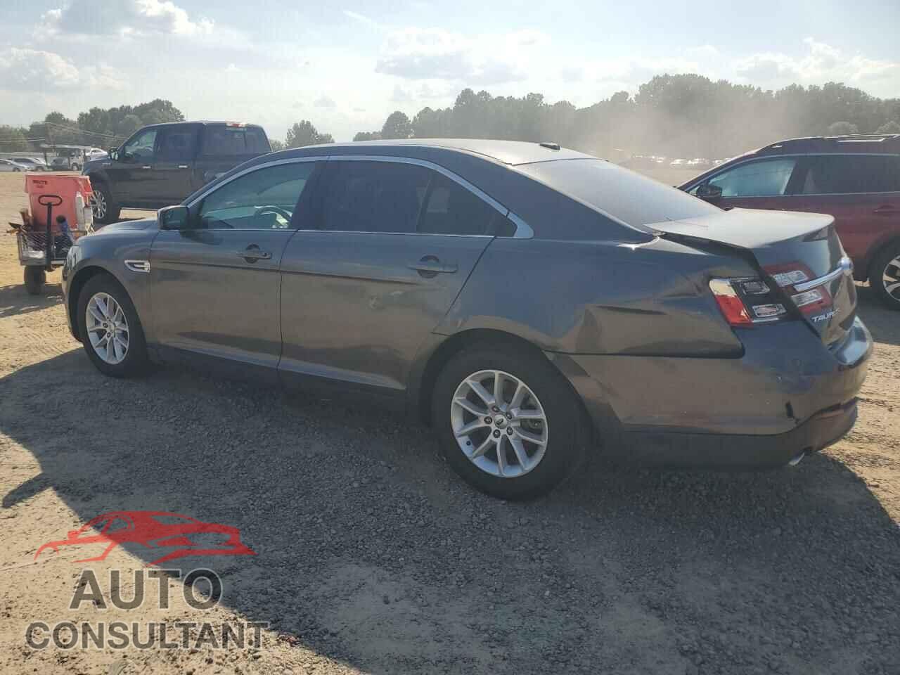 FORD TAURUS 2015 - 1FAHP2D84FG117967