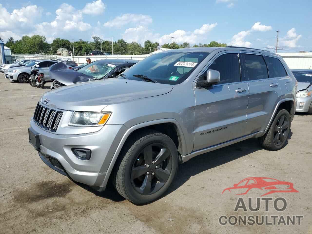 JEEP GRAND CHER 2015 - 1C4RJFAG4FC858873