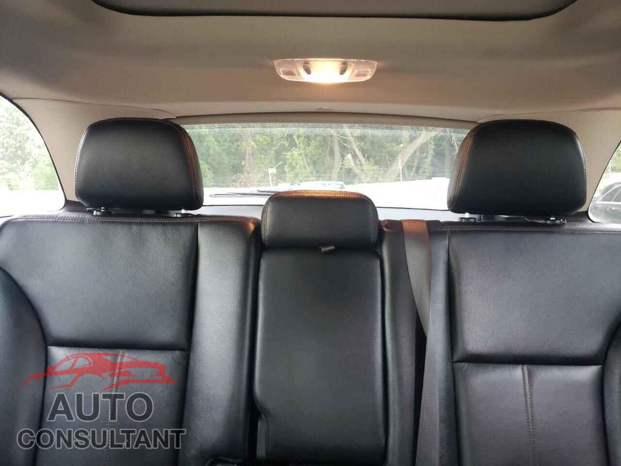 FORD EDGE 2014 - 2FMDK4JC5EBB04822