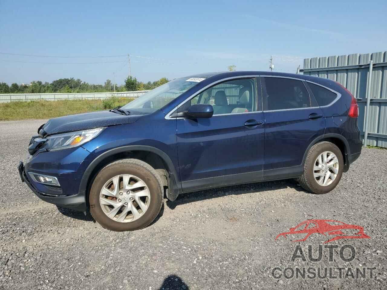 HONDA CRV 2016 - 2HKRM4H73GH126399