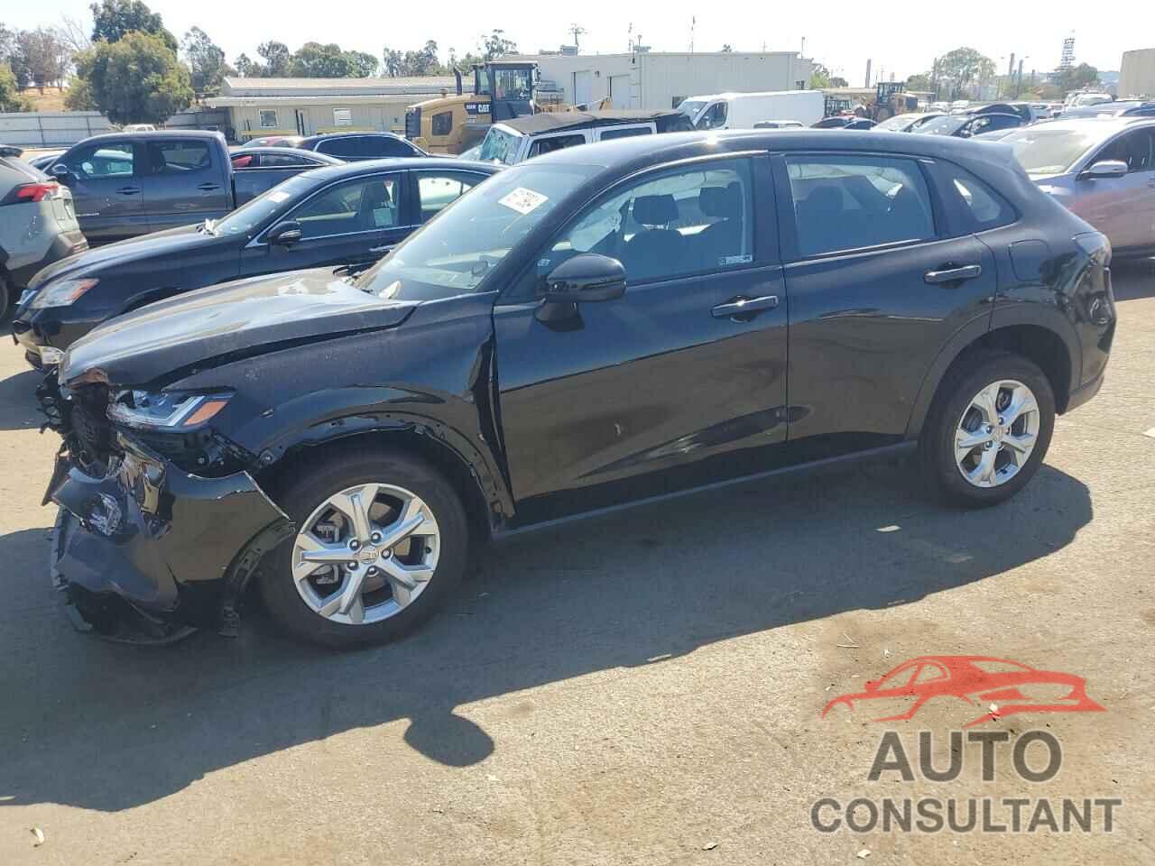 HONDA HR-V 2023 - 3CZRZ1H39PM714051