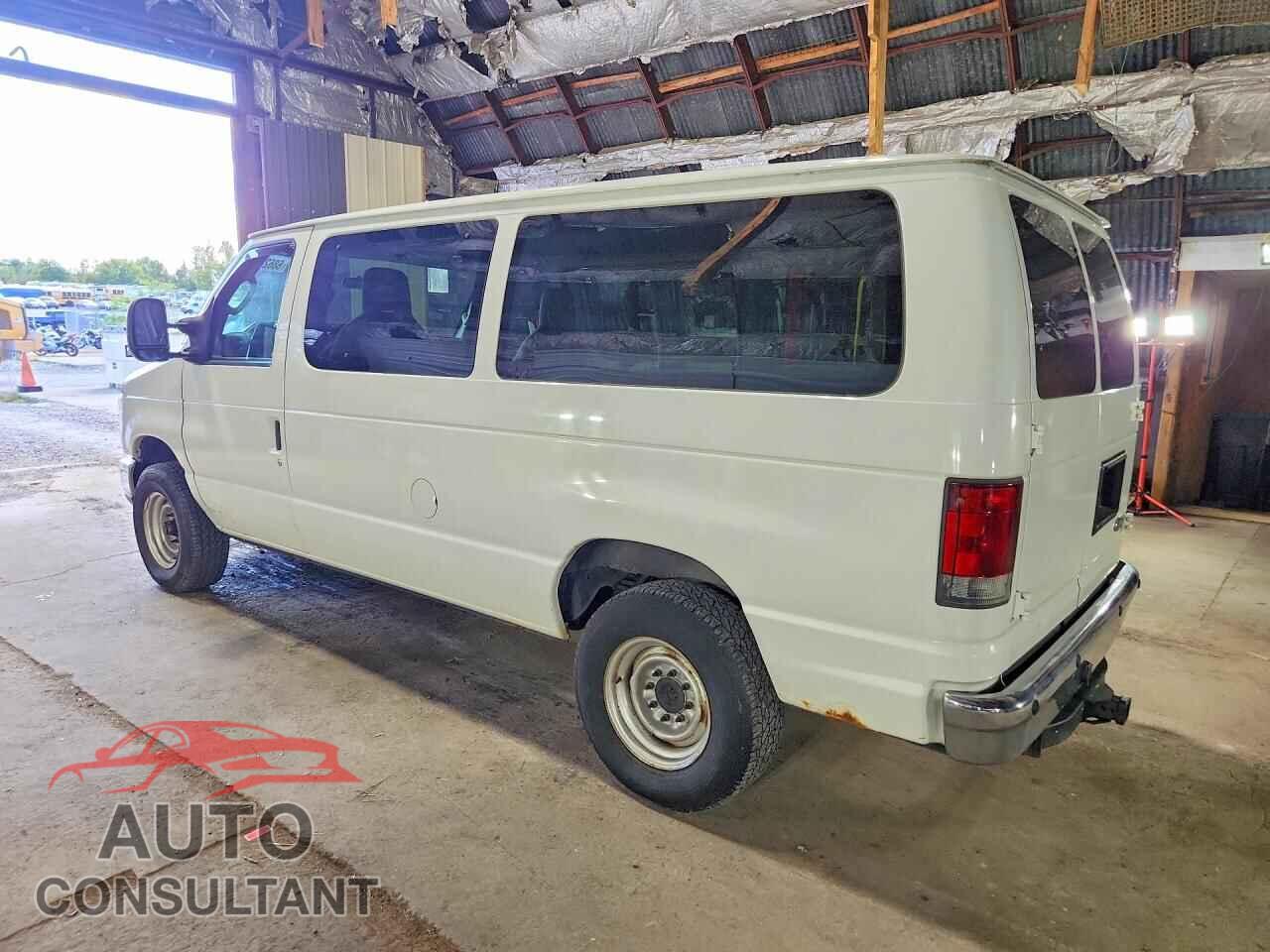 FORD ECONOLINE 2013 - 1FBNE3BL1DDA14590