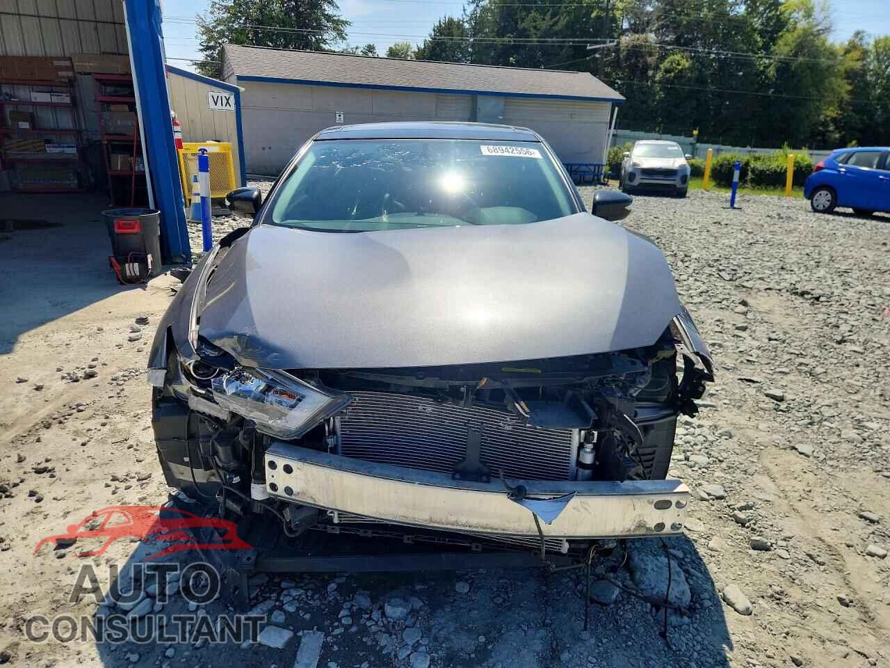 NISSAN MAXIMA 2017 - 1N4AA6AP7HC373620