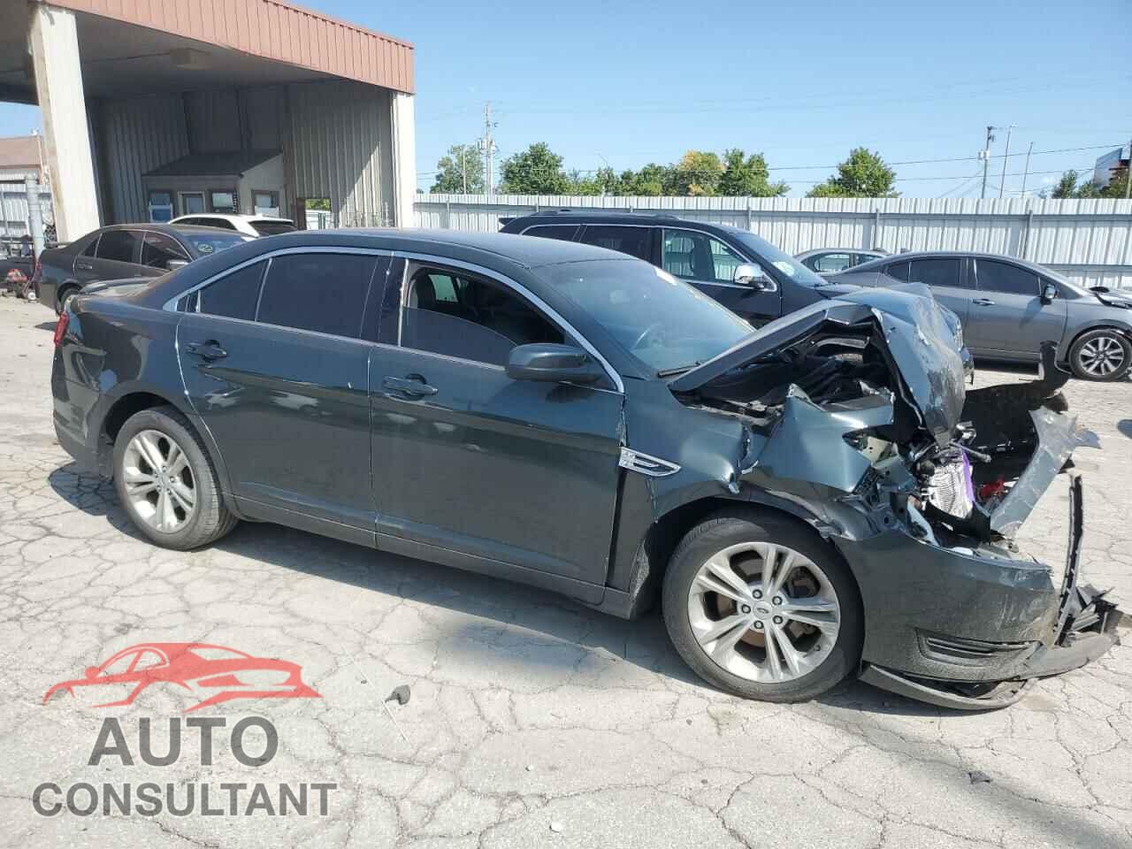 FORD TAURUS 2016 - 1FAHP2E80GG140663