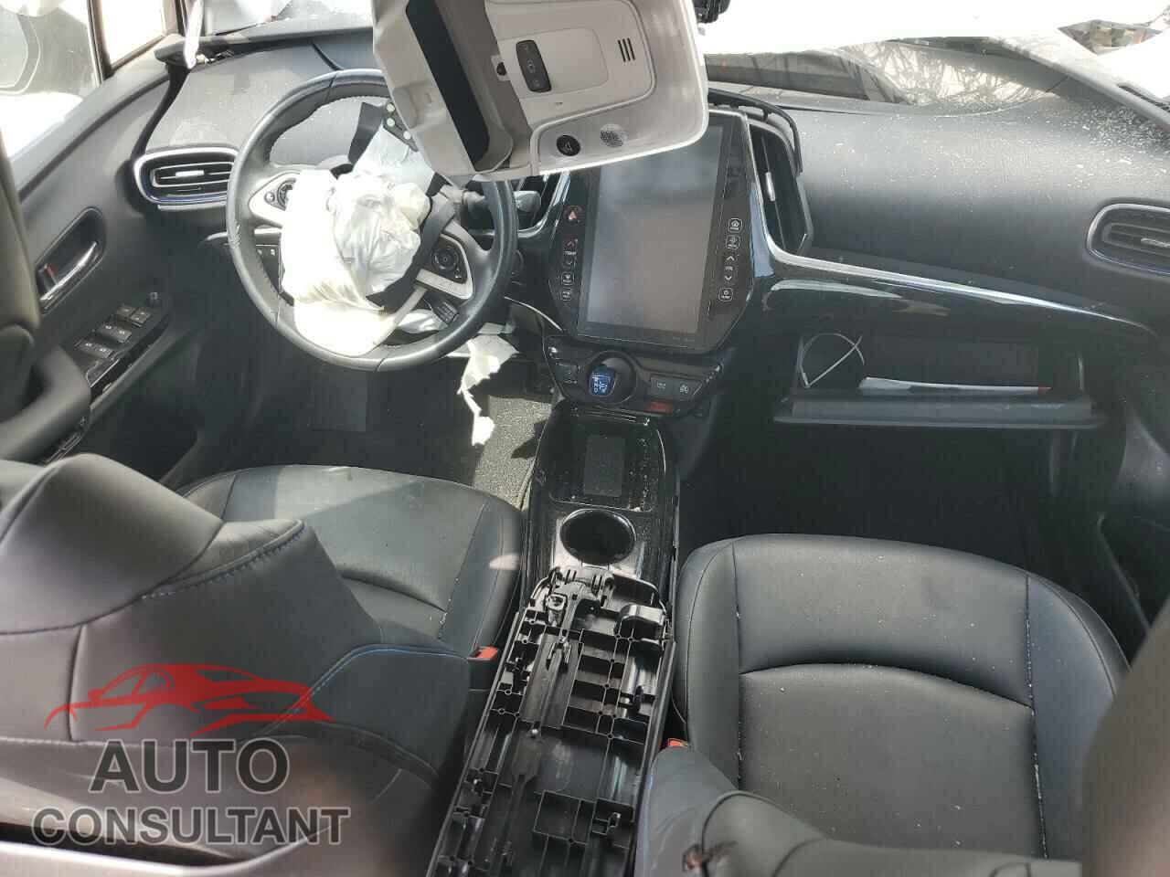 TOYOTA PRIUS 2018 - JTDKARFU7J3551417