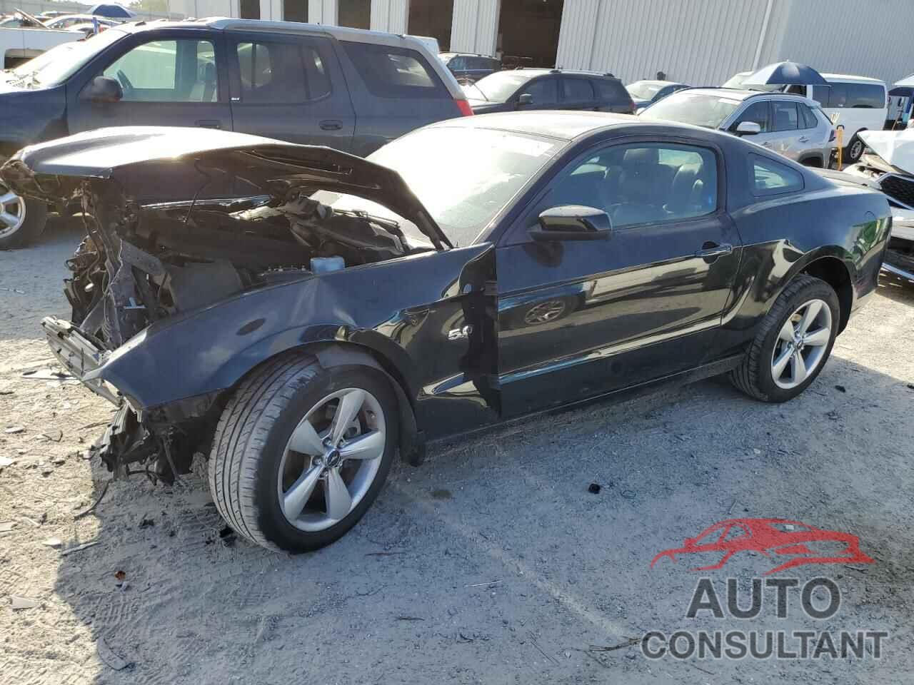 FORD MUSTANG 2013 - 1ZVBP8CF7D5226061