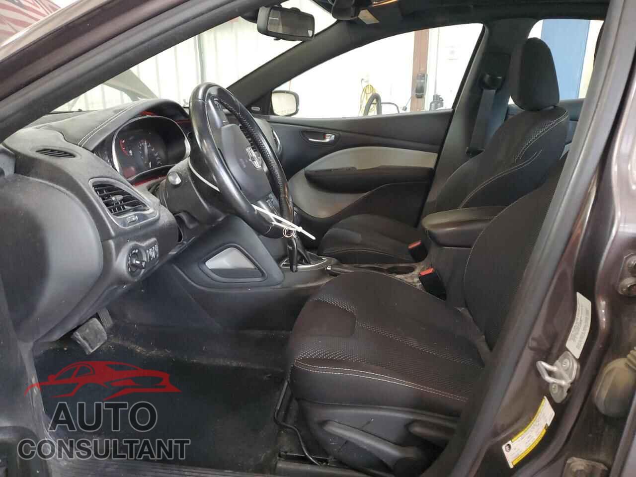 DODGE DART 2016 - 1C3CDFBB2GD519805
