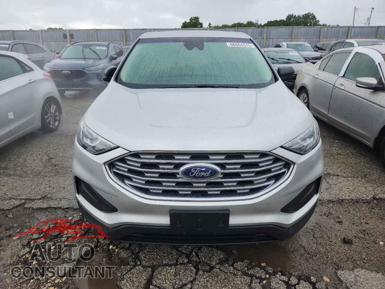FORD EDGE 2019 - 2FMPK4G93KBB38617