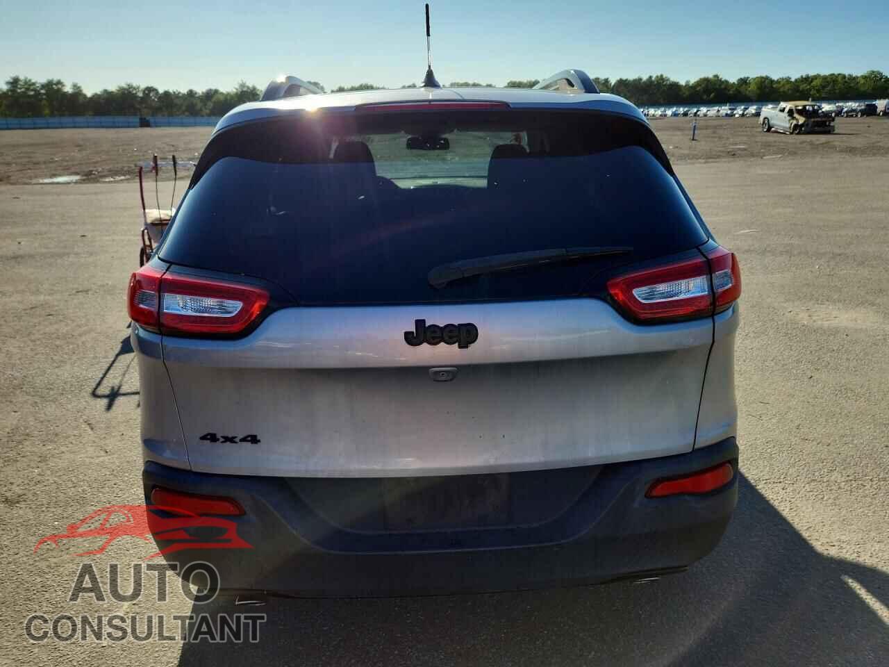 JEEP CHEROKEE 2014 - 1C4PJMCS5EW285895