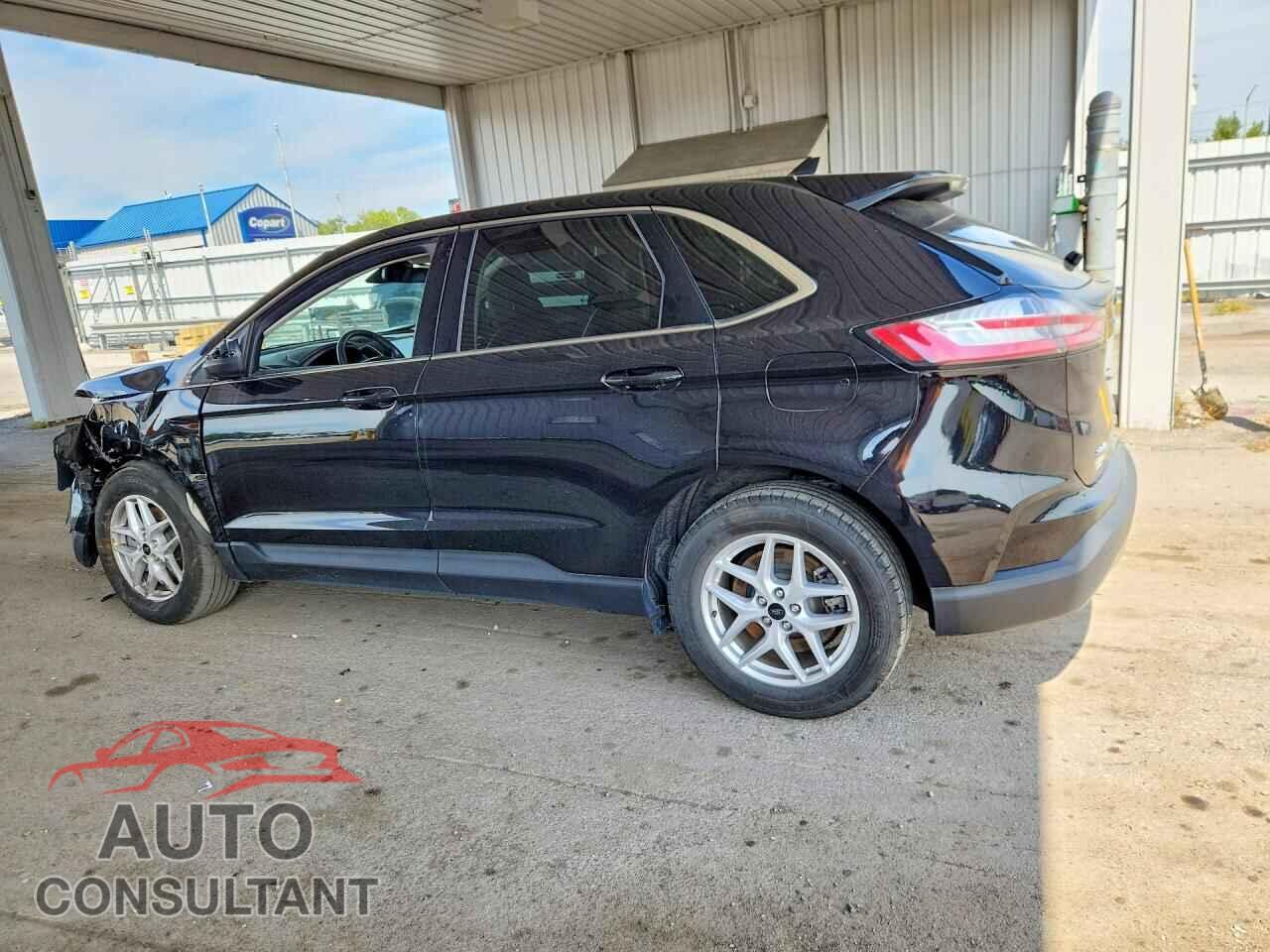 FORD EDGE 2024 - 2FMPK4J97RBA83883