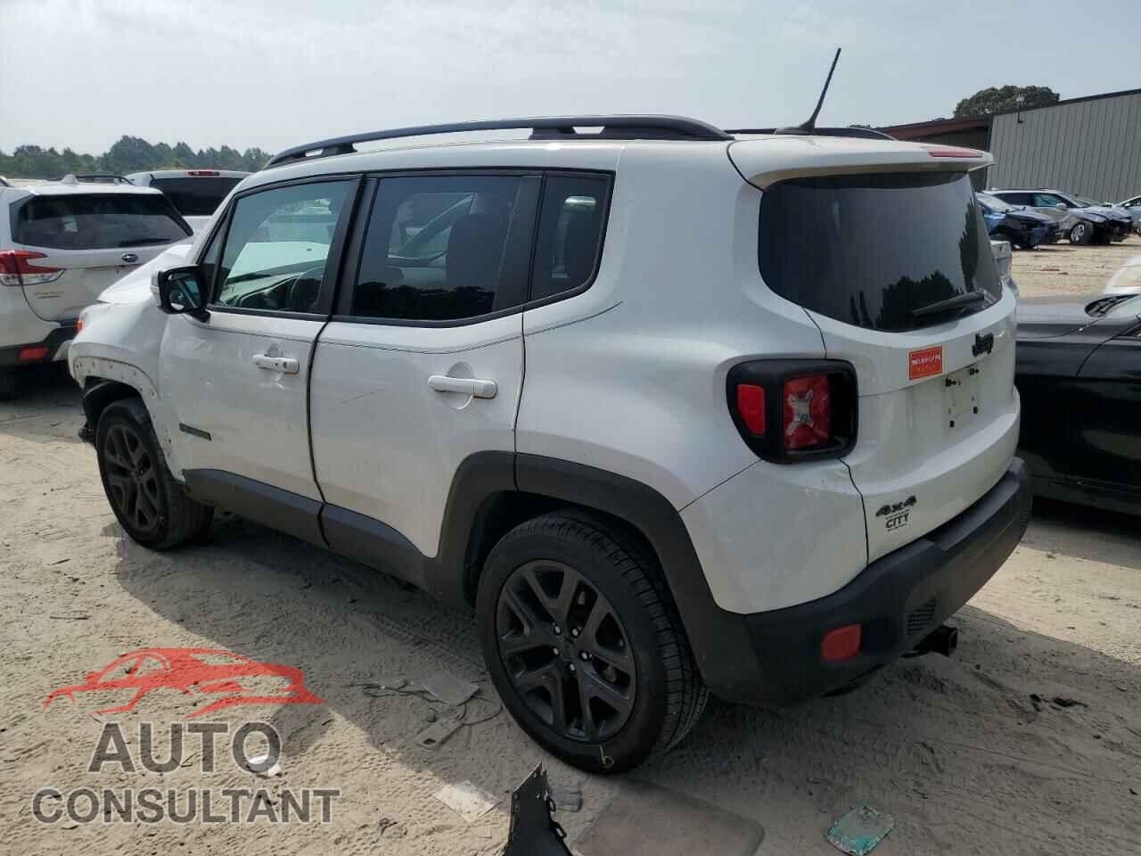 JEEP RENEGADE 2017 - ZACCJBBB0HPG63806