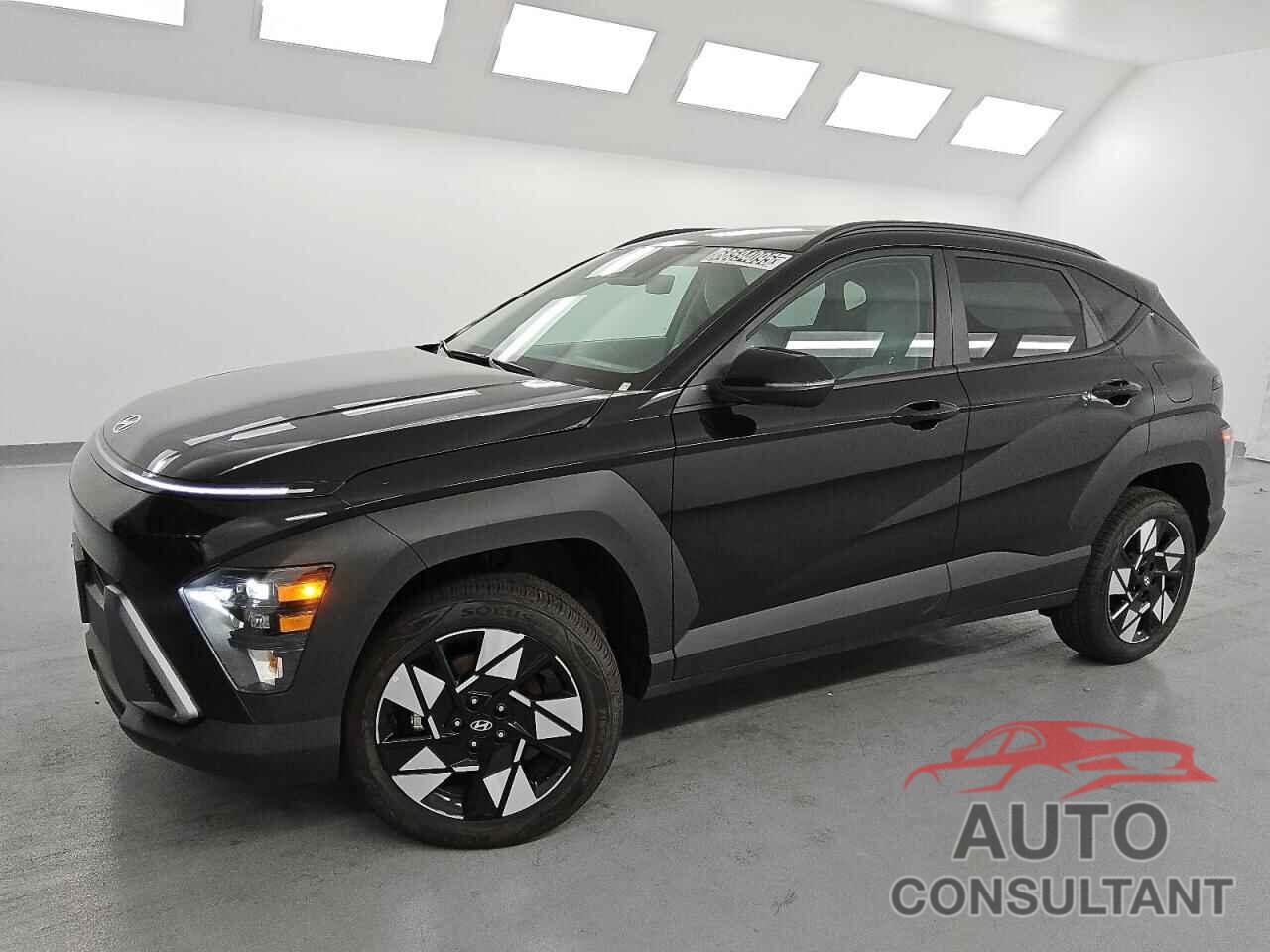 HYUNDAI KONA 2025 - KM8HBCAB4SU286621