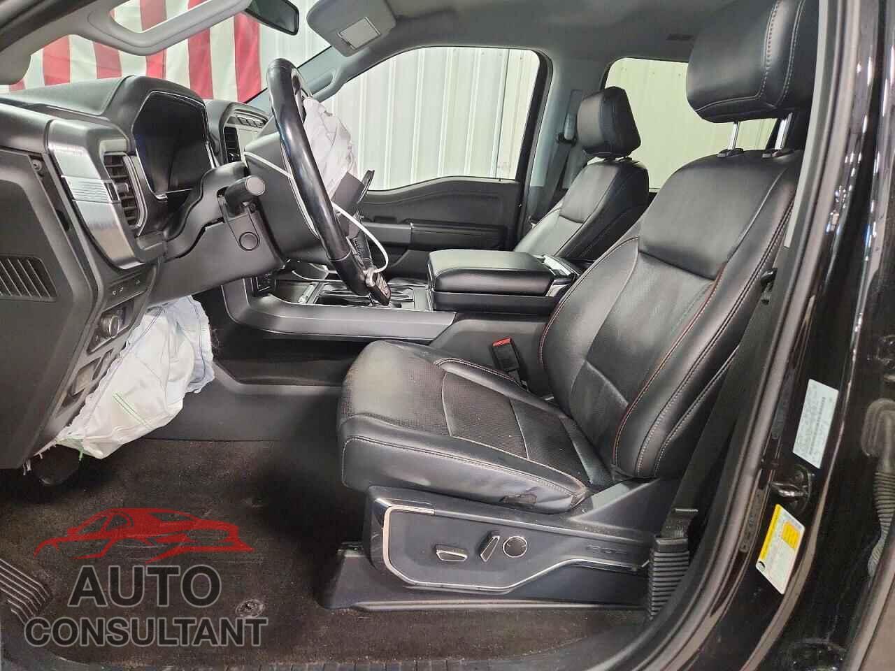 FORD F150 2021 - 1FTFW1ED4MFC06824