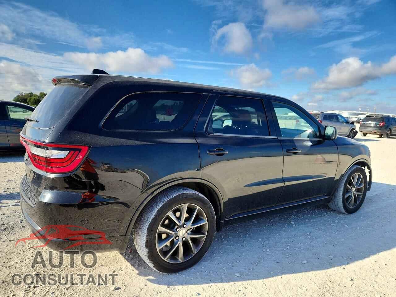 DODGE DURANGO 2015 - 1C4RDHAG6FC114016