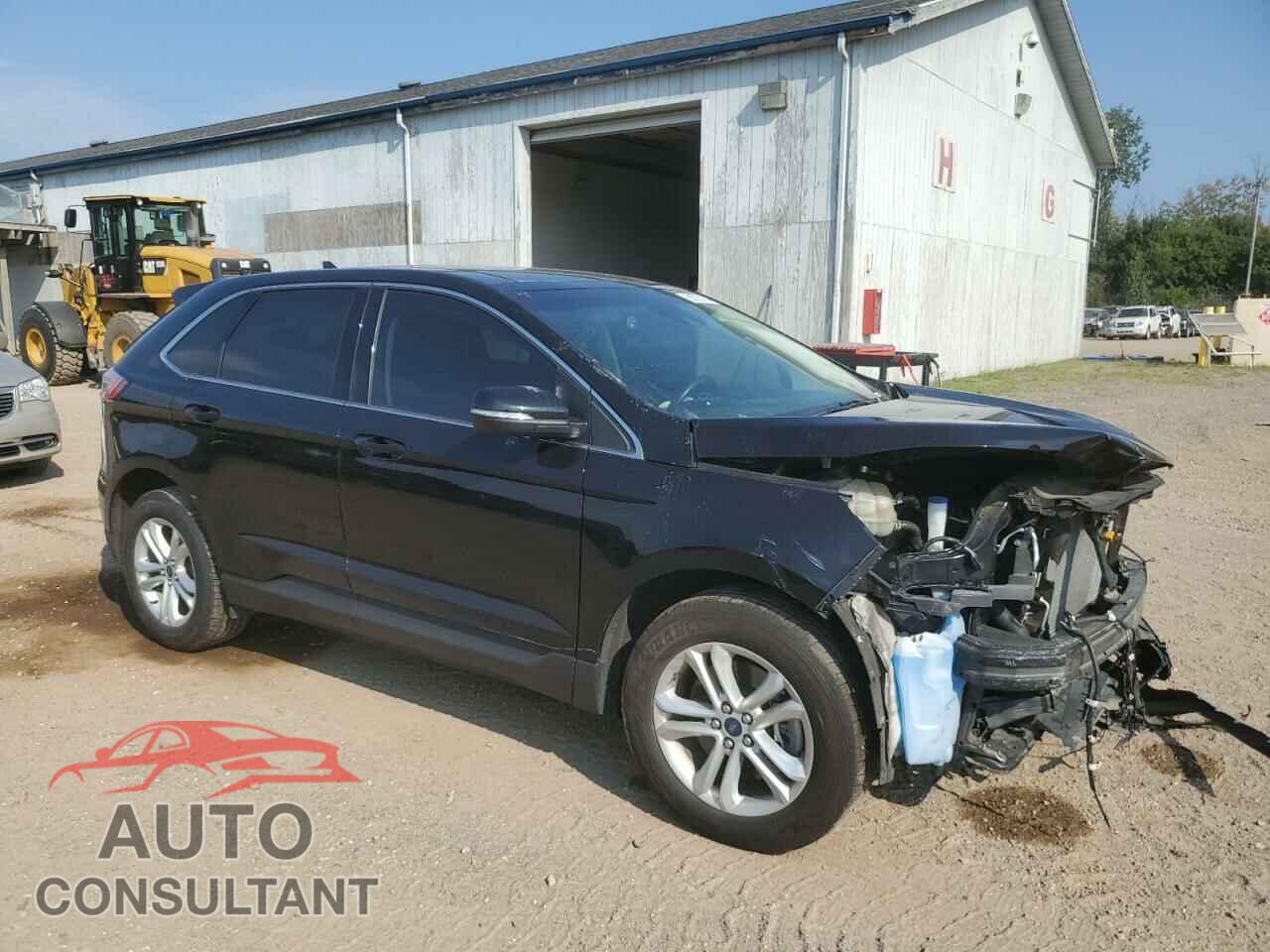 FORD EDGE 2020 - 2FMPK4J94LBB19228
