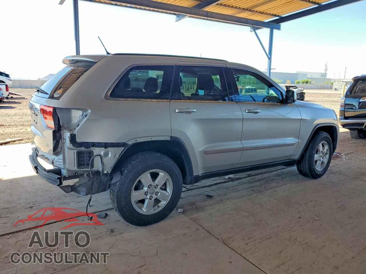JEEP CHEROKEE 2013 - 1C4RJEAG3DC636879