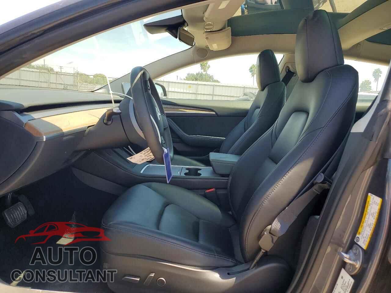 TESLA MODEL 3 2023 - 5YJ3E1EA2PF565707