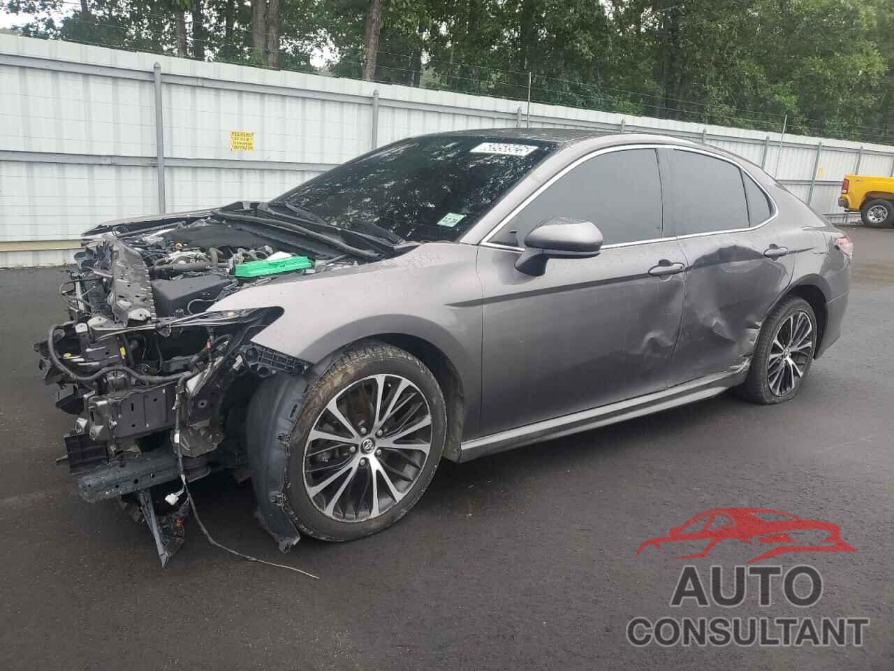 TOYOTA CAMRY 2019 - 4T1B11HK7KU776067